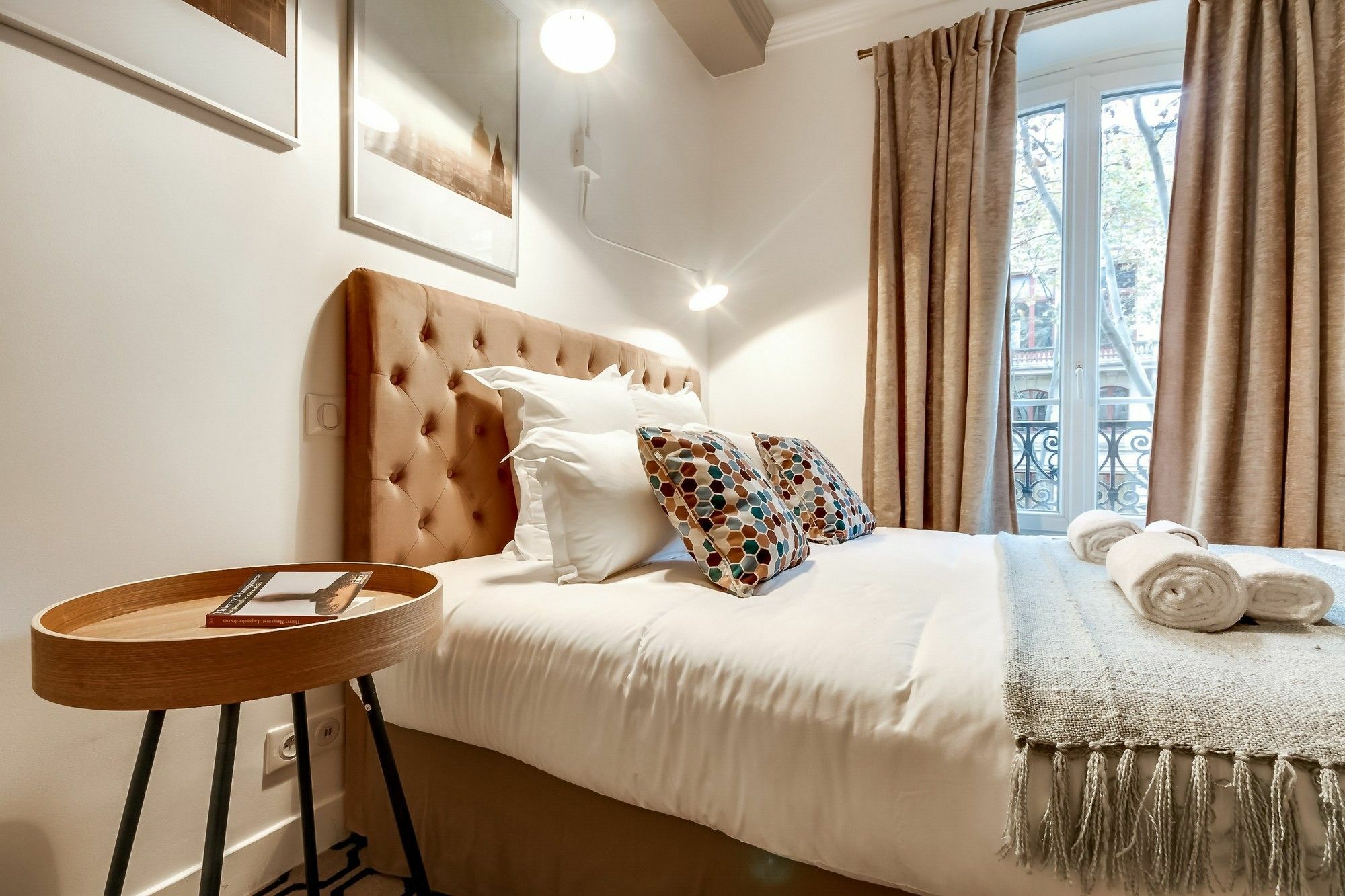 Sweet Inn - Saint Germain Paris Eksteriør bilde