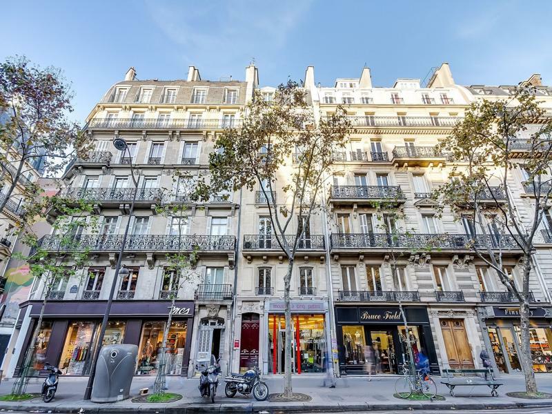 Sweet Inn - Saint Germain Paris Eksteriør bilde
