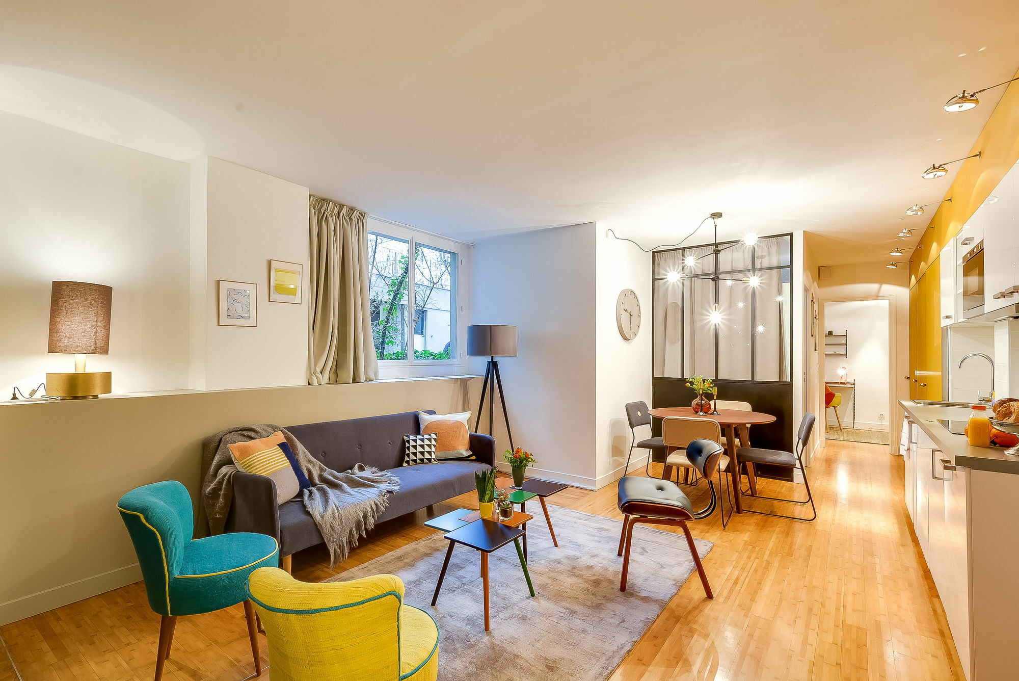 Sweet Inn - Saint Germain Paris Eksteriør bilde