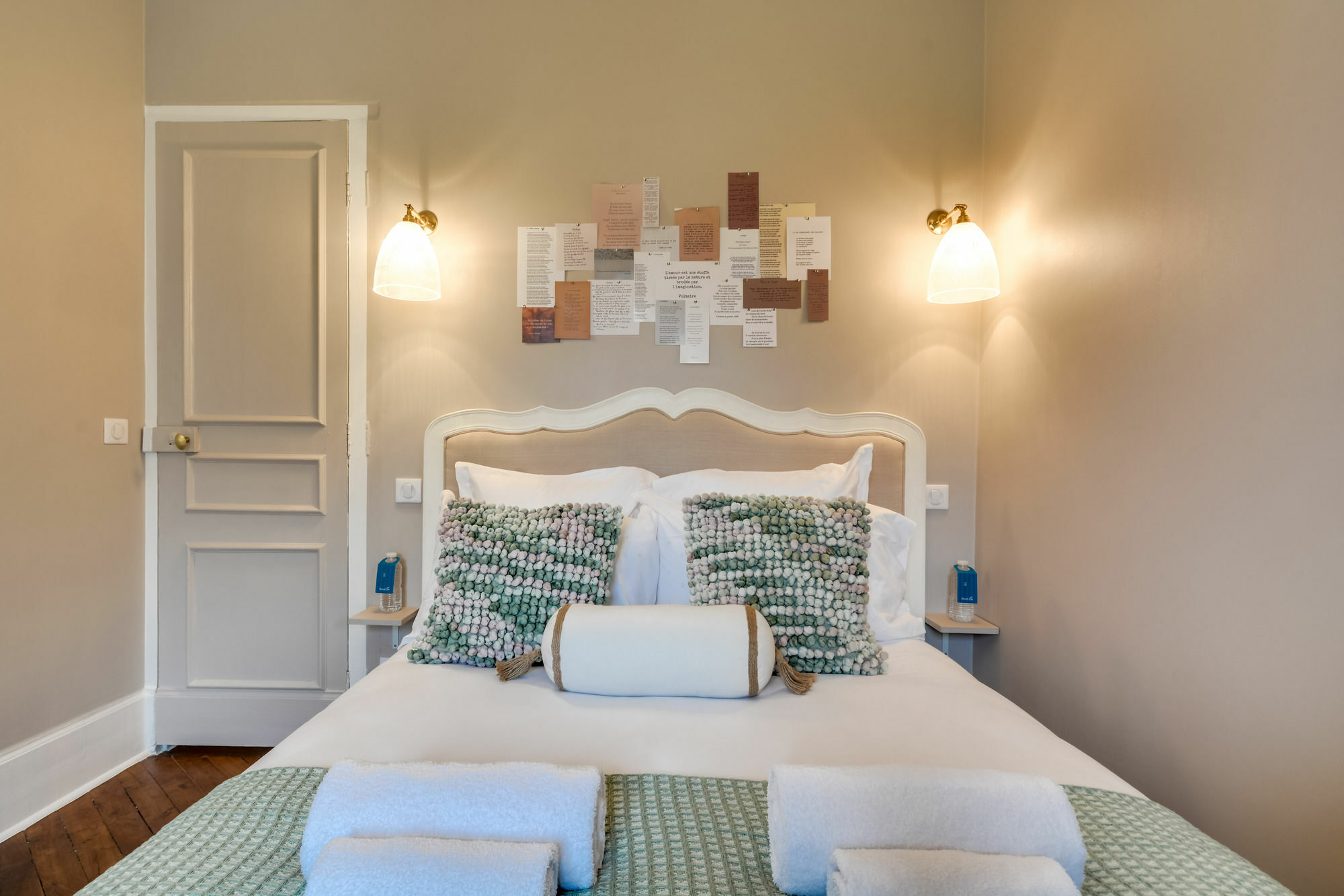 Sweet Inn - Saint Germain Paris Eksteriør bilde