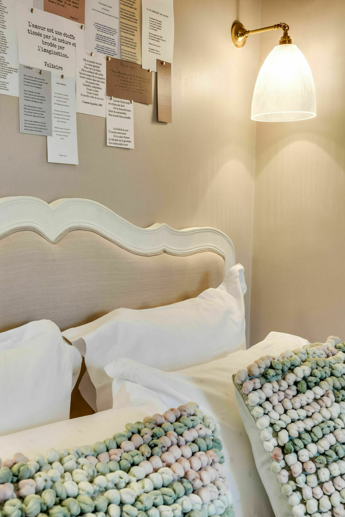 Sweet Inn - Saint Germain Paris Eksteriør bilde